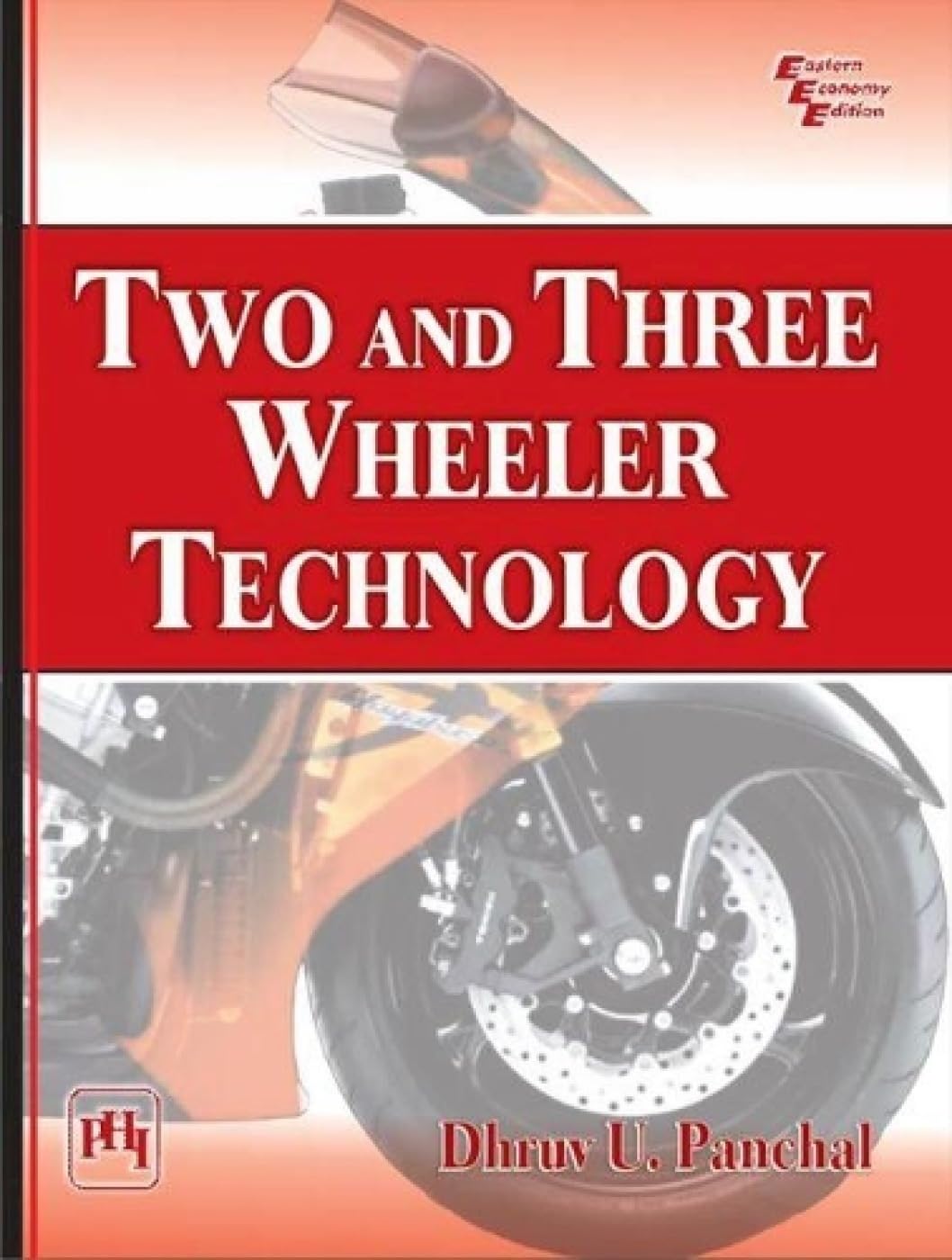 Two And Three Wheeler Technology