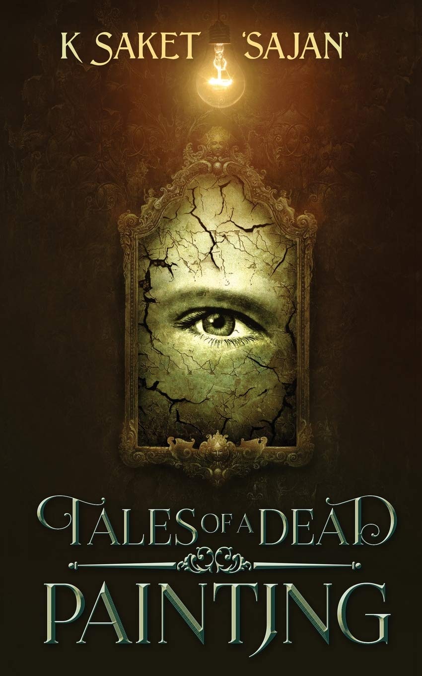Tales Of A Dead Painting