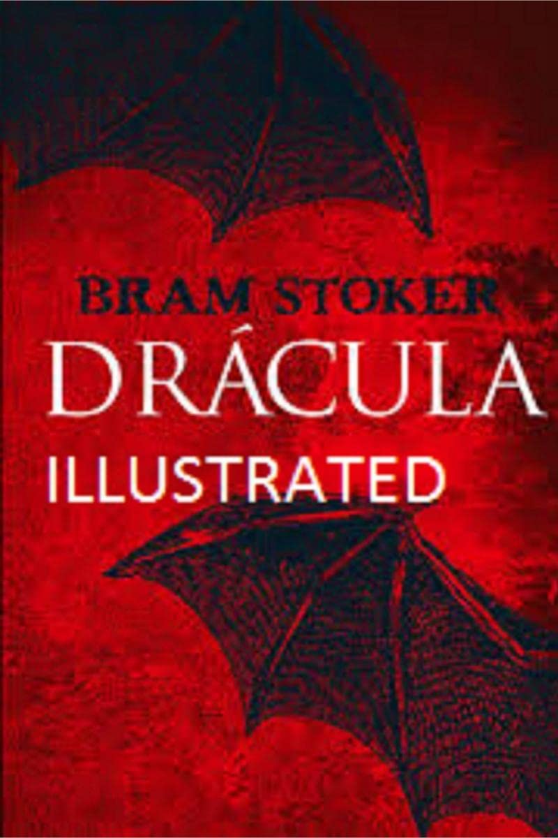 Dracula Illustrated