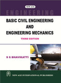 Basic Civil Engineering And Engineering Mechanics (All India)