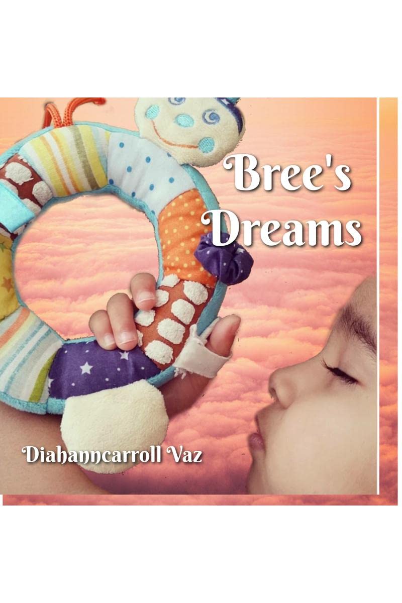 Brees Dreams : A Childrens Storybook