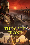 THE 0.5TH FRONT: EPHIALTESS HIDDEN PATH TO INDIAS SOUL