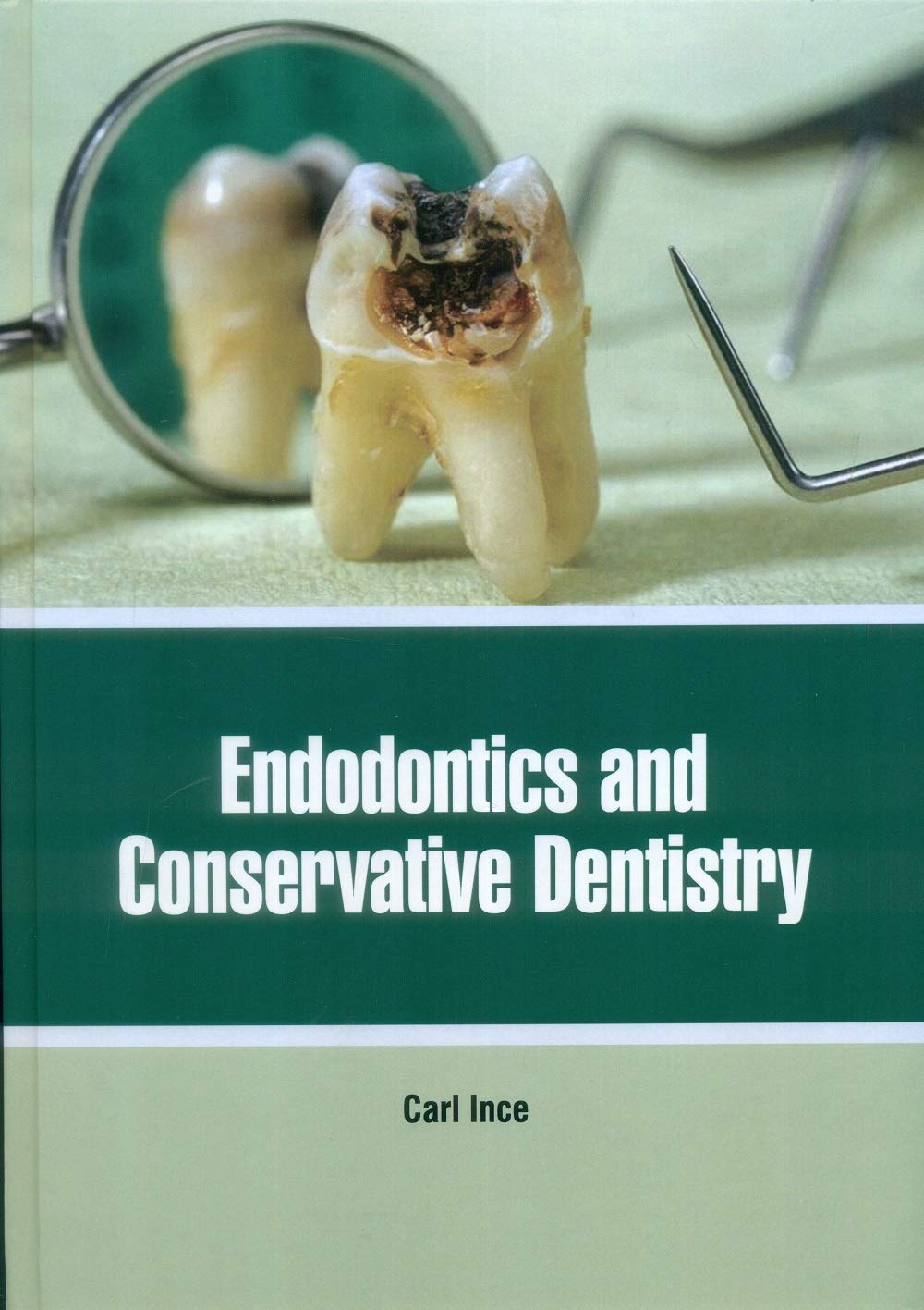 Endodontics And Conservative Dentistry (Hb 2021)