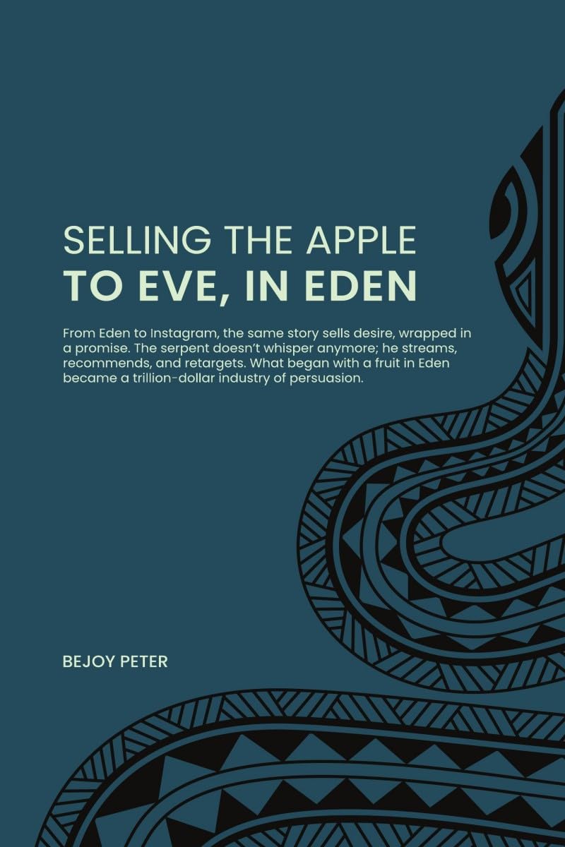 Selling the Apple to Eve in Eden