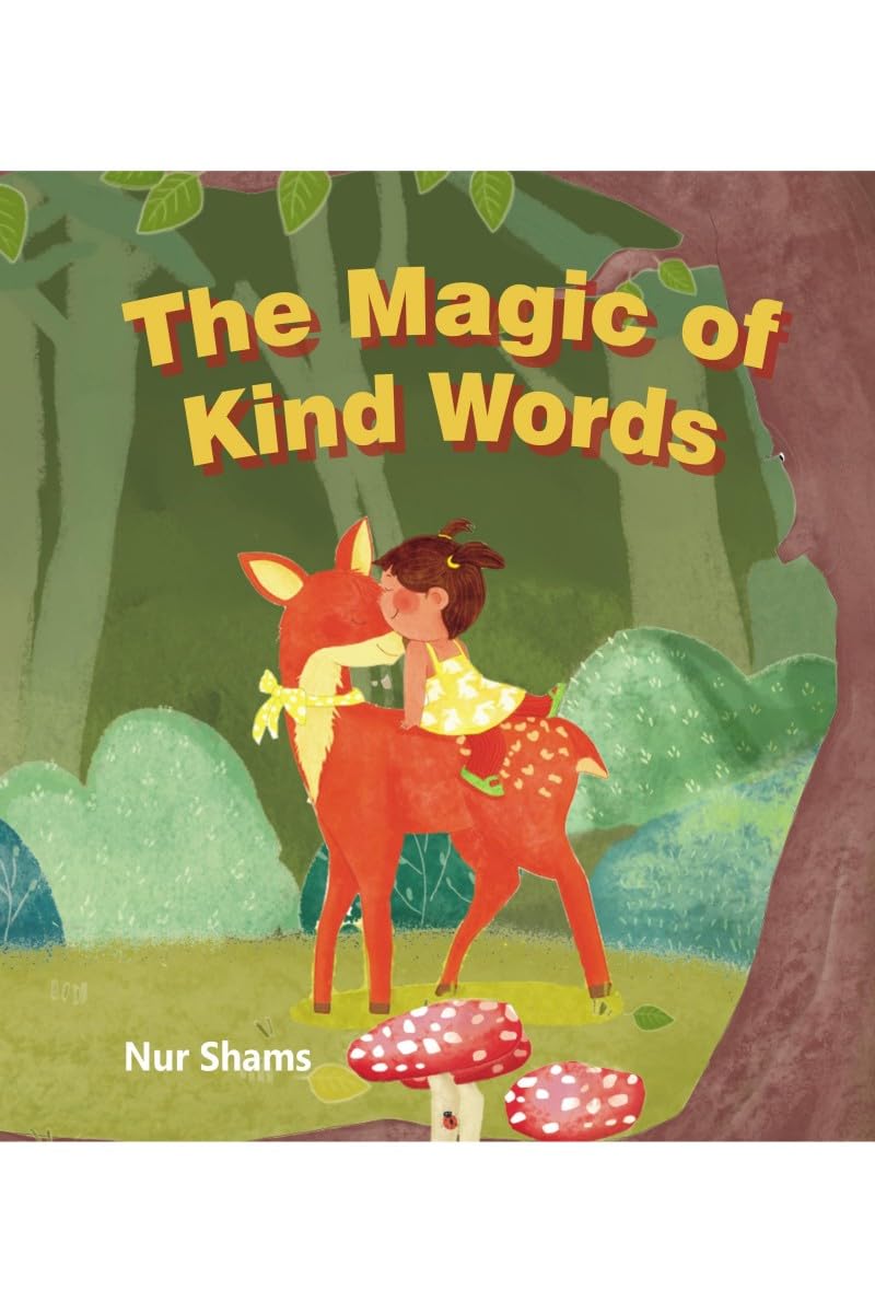 The Magic Of Kind Words