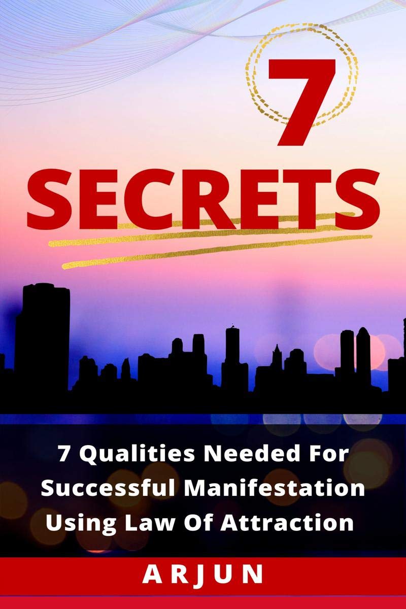 7 Secrets