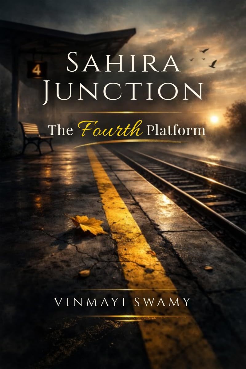 Sahira Junction: The Fourth Platform