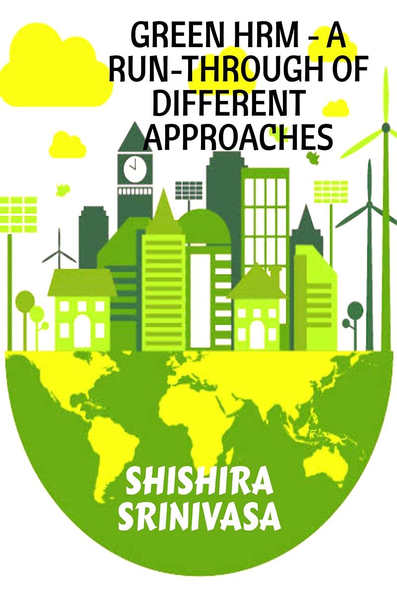 Green Hrm  A RunThrough Of Different Approaches