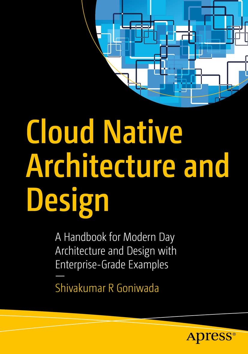 Cloud Native Architecture & De