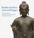 Buddha and Shiva