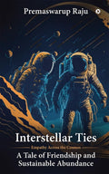 Interstellar Ties : Empathy Across the Cosmos