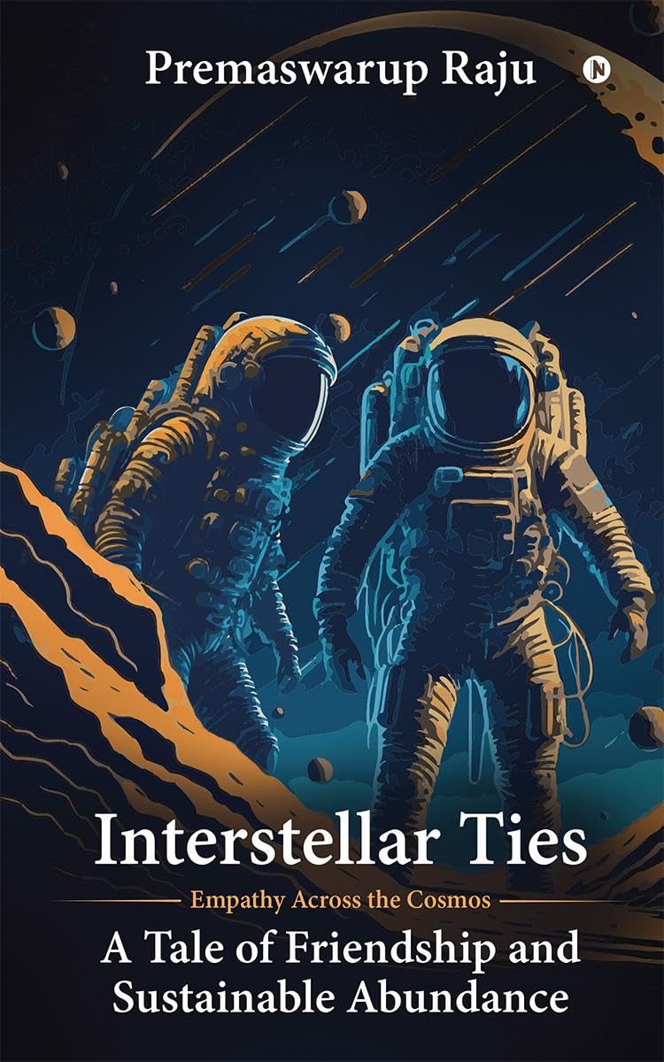 Interstellar Ties : Empathy Across the Cosmos