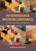 Intermediate Microeconomics: A Tool Building Approach (PB)