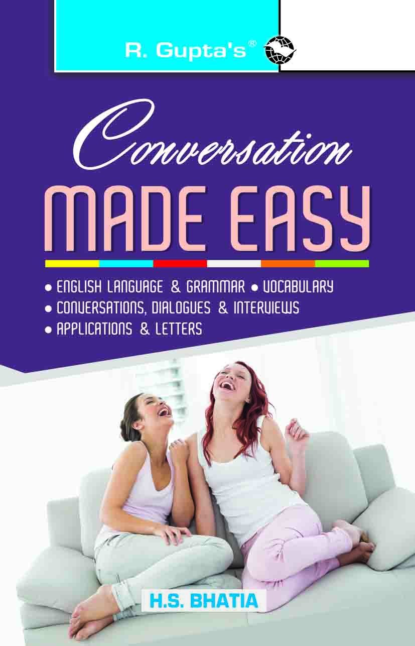 Conversation Made Easy