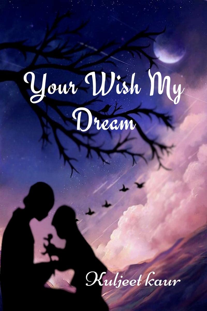 Your Wish, My Dream