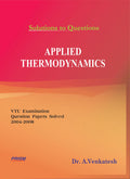 Solutions To Questions * Applied Thermodynamics Vtu Examination Question Papers Solved 20042008