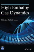 High Enthalpy Gas Dynamics