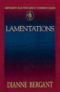 Abingdon Old Testament Commentaries: Lamentations