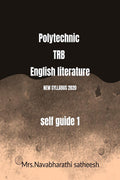 Polytechnic Trb English Li Terature Self Guide1