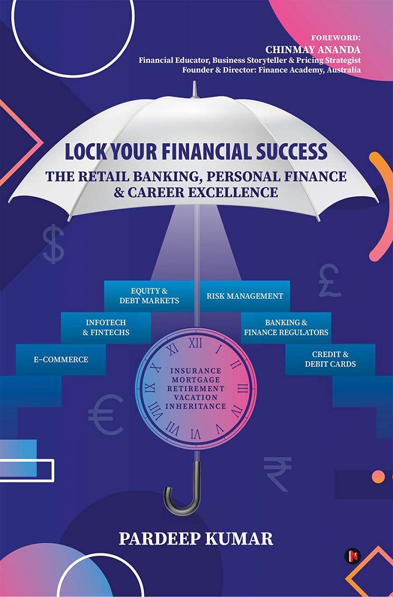 Lock Your Financial Success