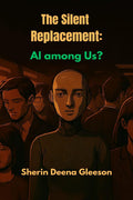 The Silent Replacement: : AI among Us?