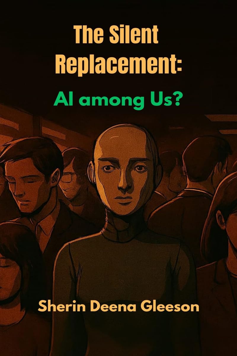 The Silent Replacement: : AI among Us?