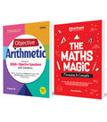 Math Magic and Objective Arithmetic