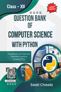 Question Bank of Computer Science with Python