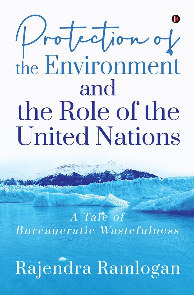 Protection of the Environment and the Role of the United Nations: A Tale of Bureaucratic Wastefulness