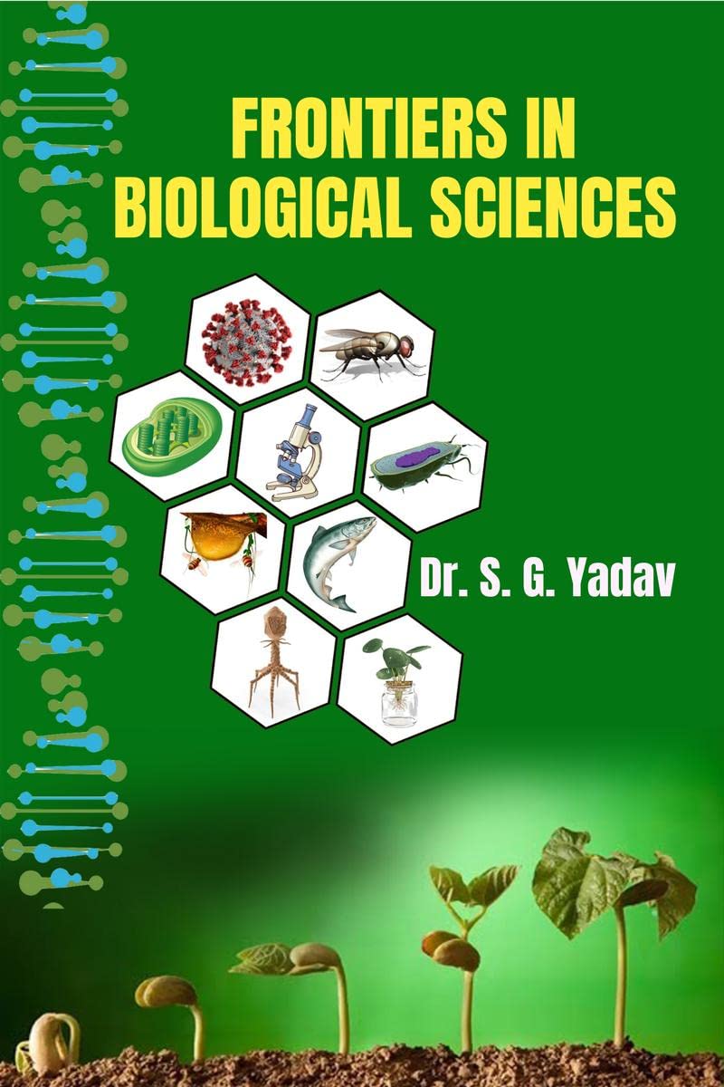 Frontiers in Biological Sciences