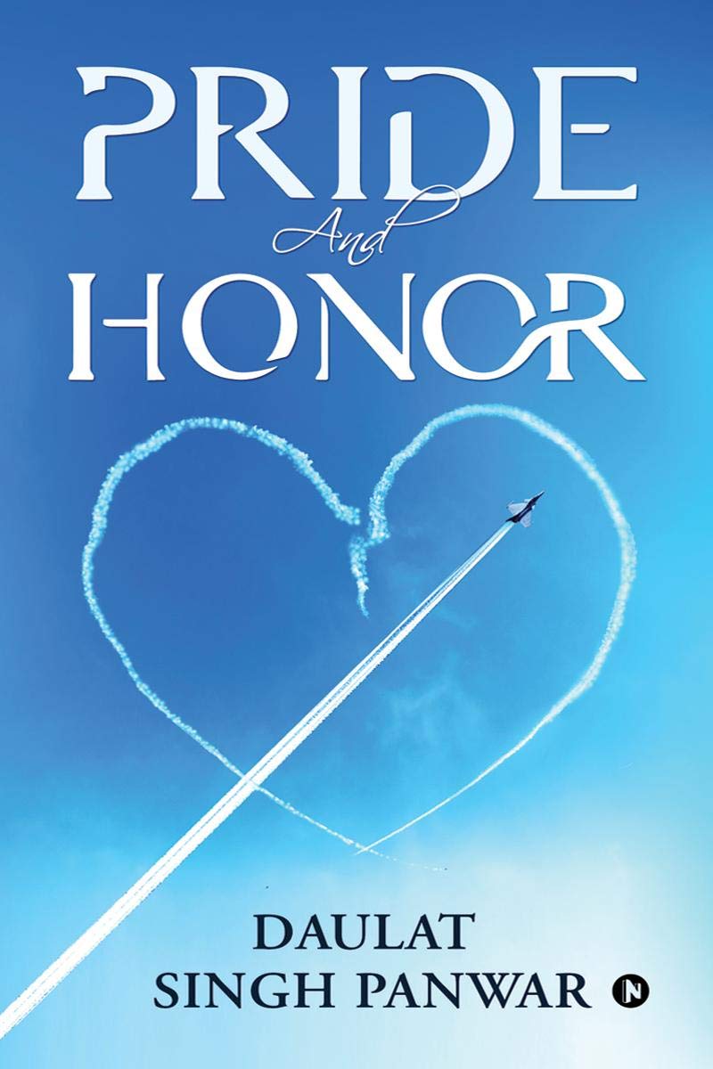 Pride And Honor