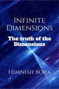 The Infinite Dimensions : Is this world Illutic? Is this world real? Is the M theory correct?