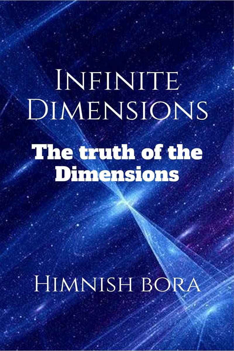 The Infinite Dimensions : Is this world Illutic? Is this world real? Is the M theory correct?