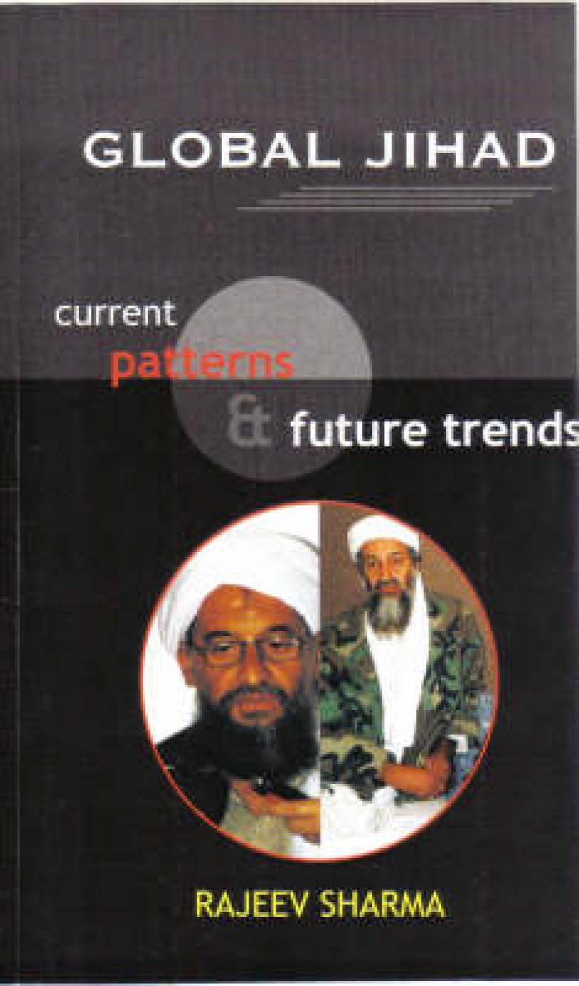 Global Jihad: Current Patterns And Future Trends