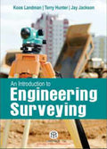 An Introduction To Engineering Surveying (Pb)