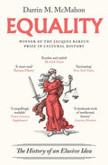 Equality: The history of an elusive idea