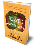 The Power of Awareness (Deluxe Hardbound Edition)