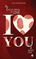 I love you: An Encyclopedia of Love