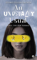 An Unusually Usual: Grey, The New Normal