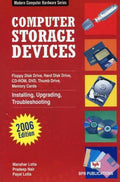 Modern Computer Storage Devices