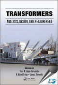 Transformers Analysis Design And Measurement (Hb 2013)