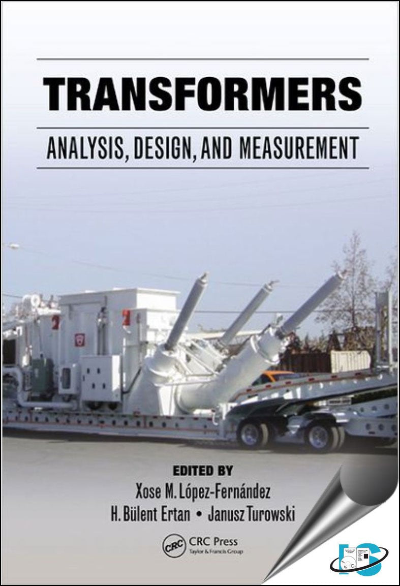 Transformers Analysis Design And Measurement (Hb 2013)