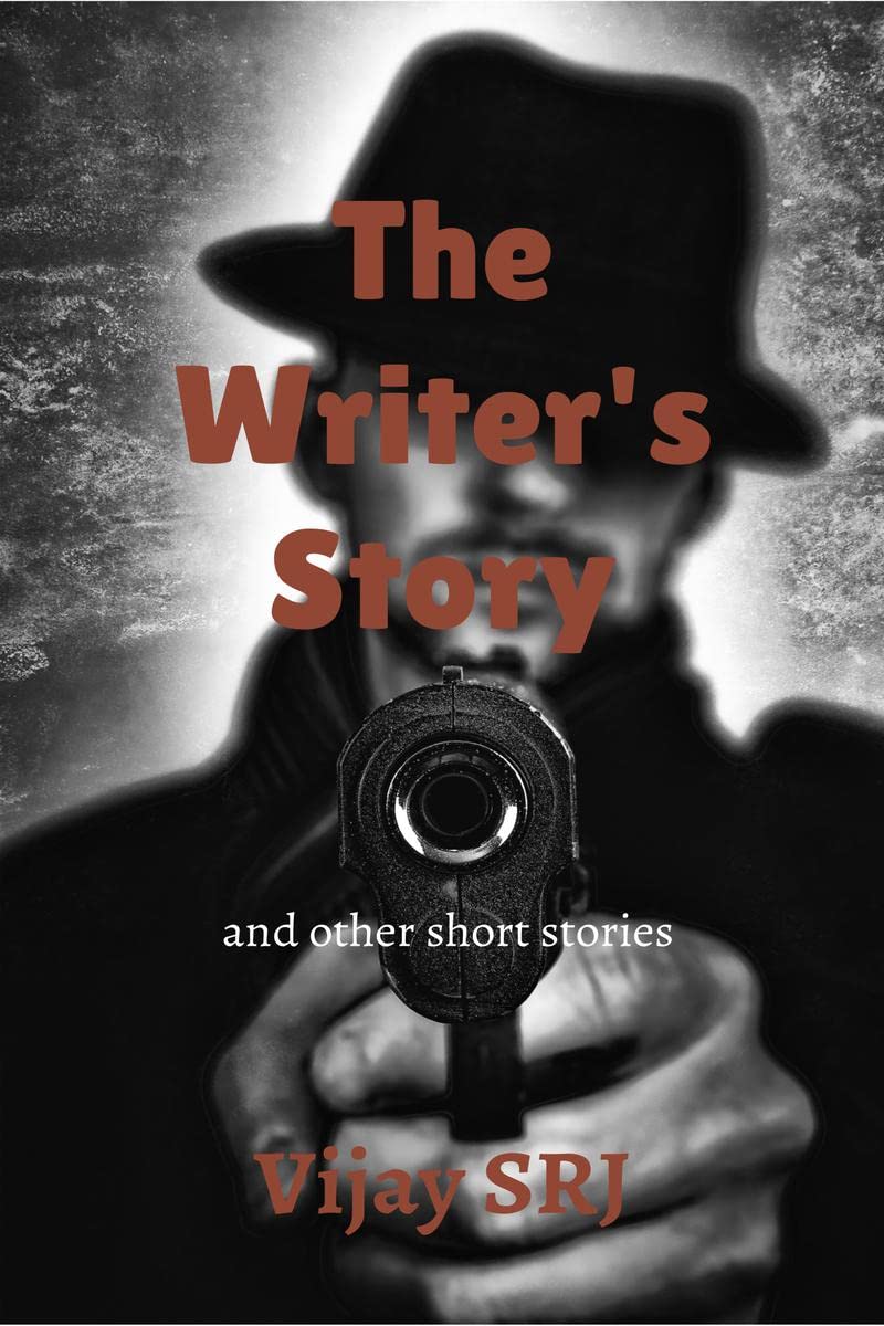 The Writers Story