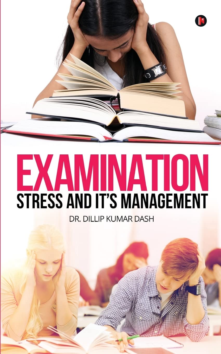 Examination Stress And ItS Management