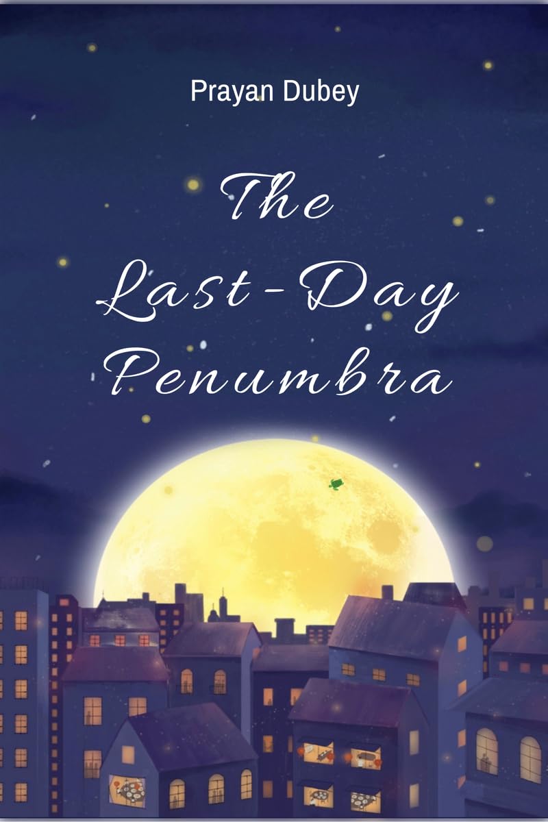 The LastDay Penumbra