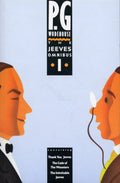 JEEVES OMNIBUS 1 (No.1)