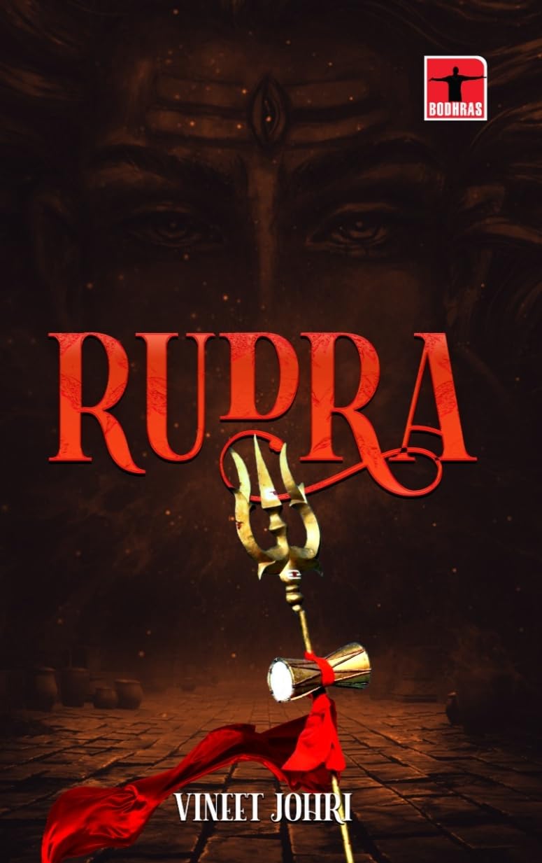 Rudra (English)