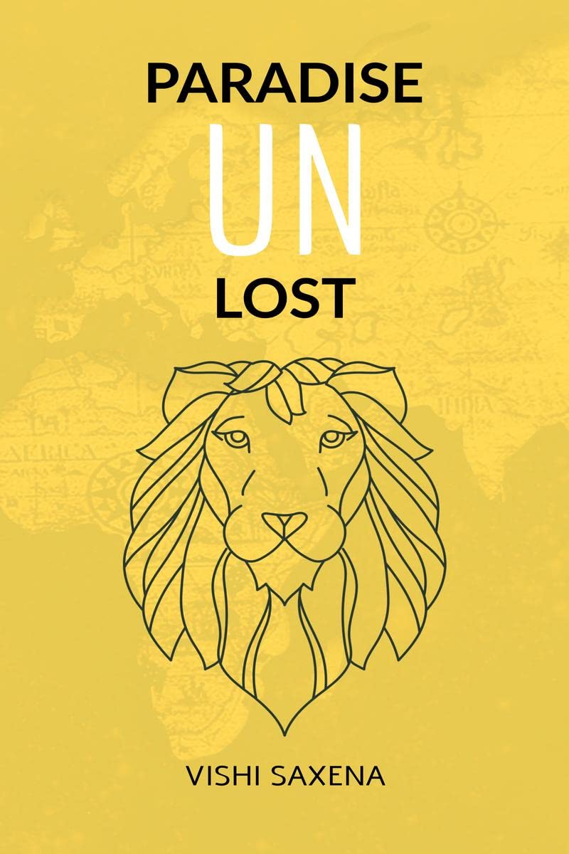 Paradise Unlost
