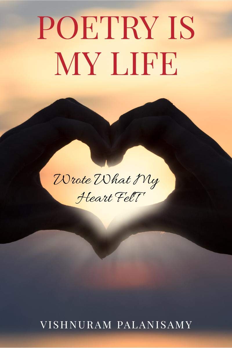 Poetry Is My Life