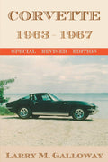 Corvette: 19631967